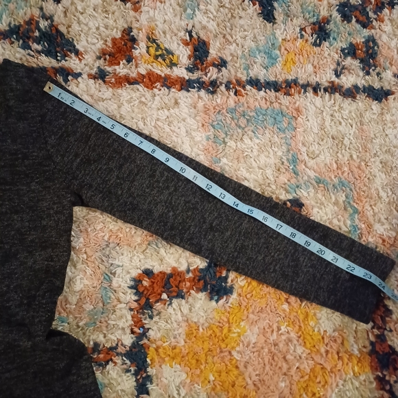 wild fable Mini Dress • Long Sleeve • Cut Out • Size L - Picture 5 of 7